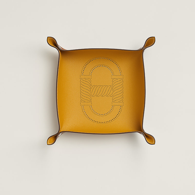 Mises et Relances Canoe H change tray | Hermès Macau SAR